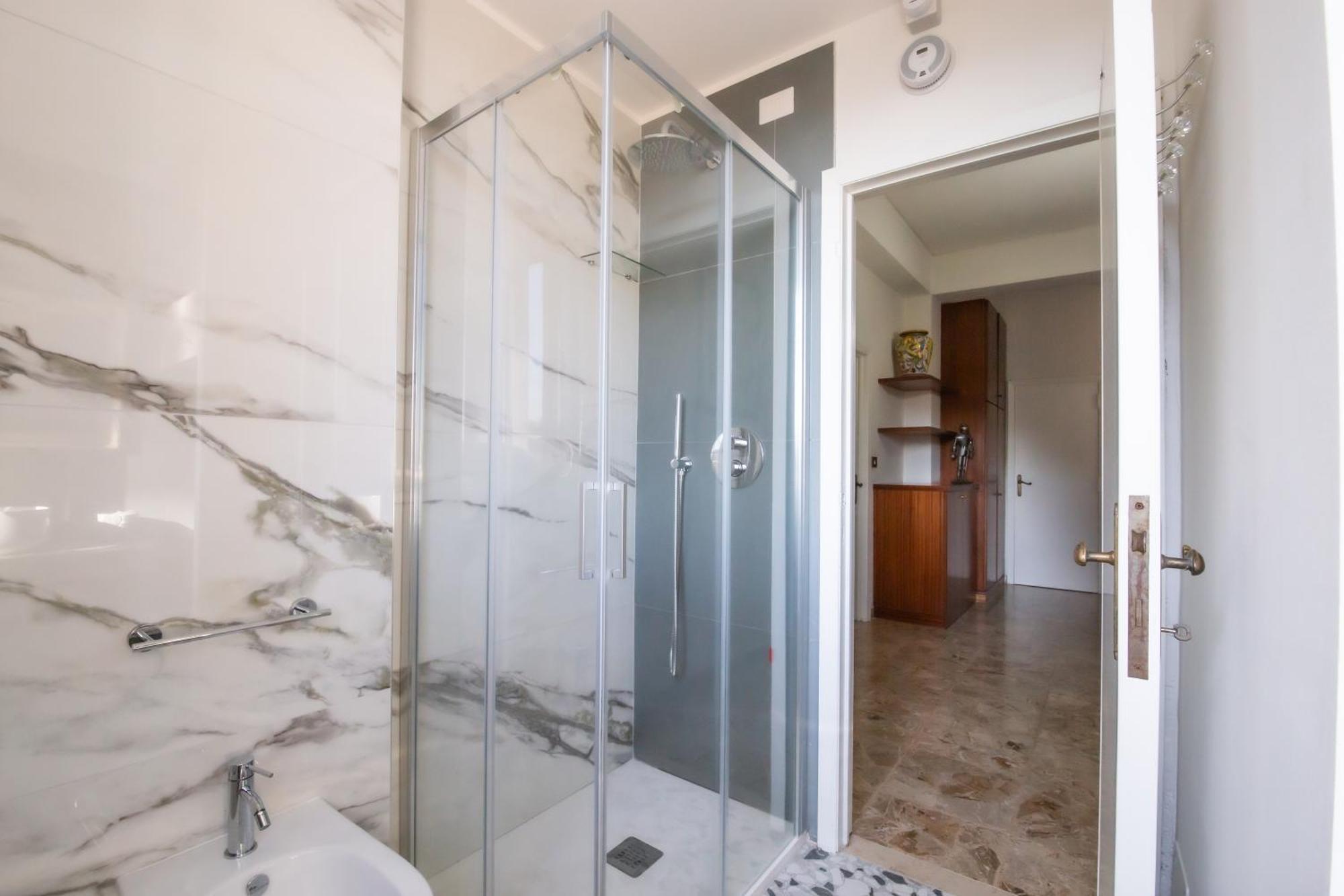 Domus Umberto - Guest House Arezzo Exterior photo
