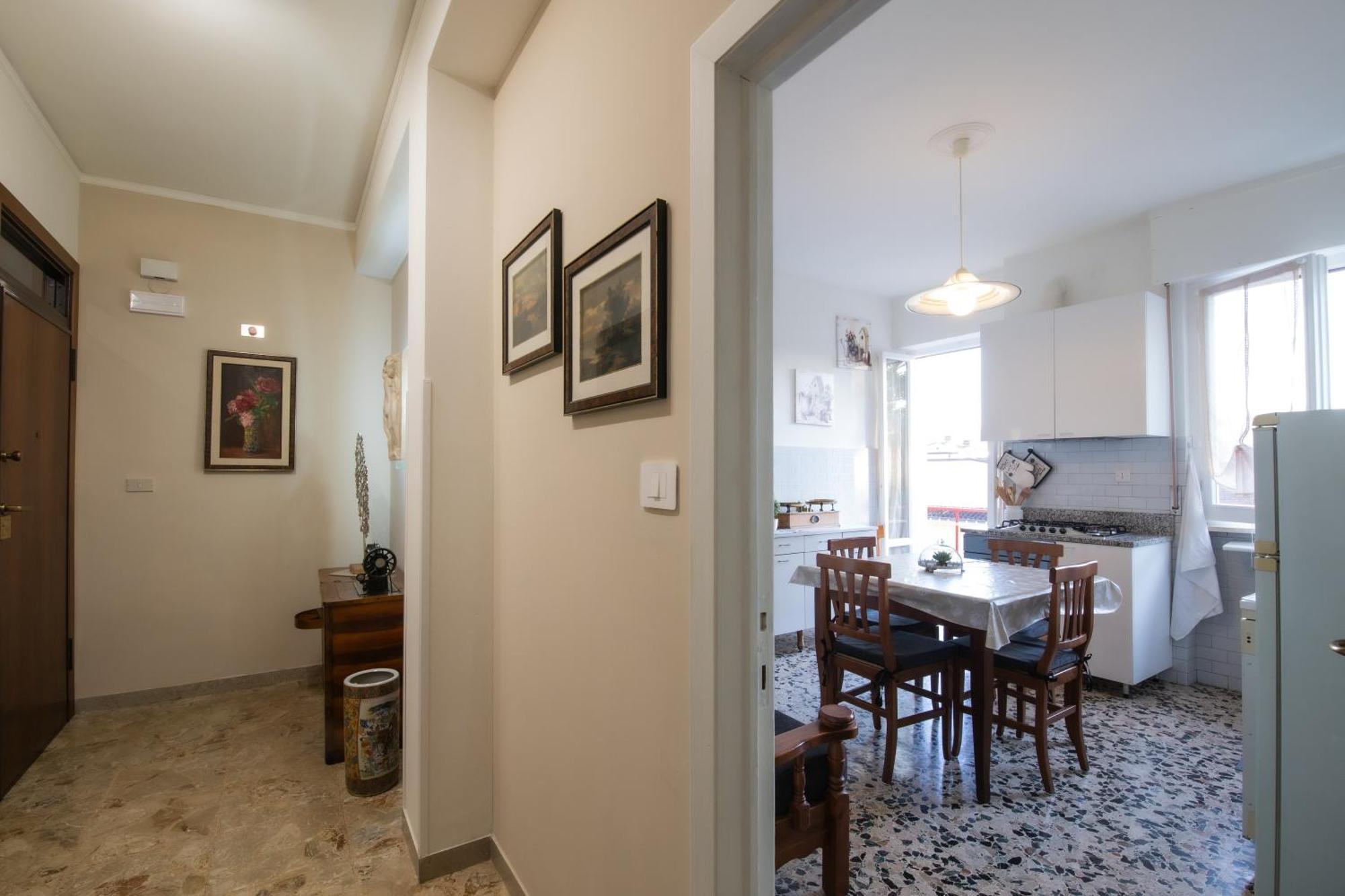 Domus Umberto - Guest House Arezzo Exterior photo