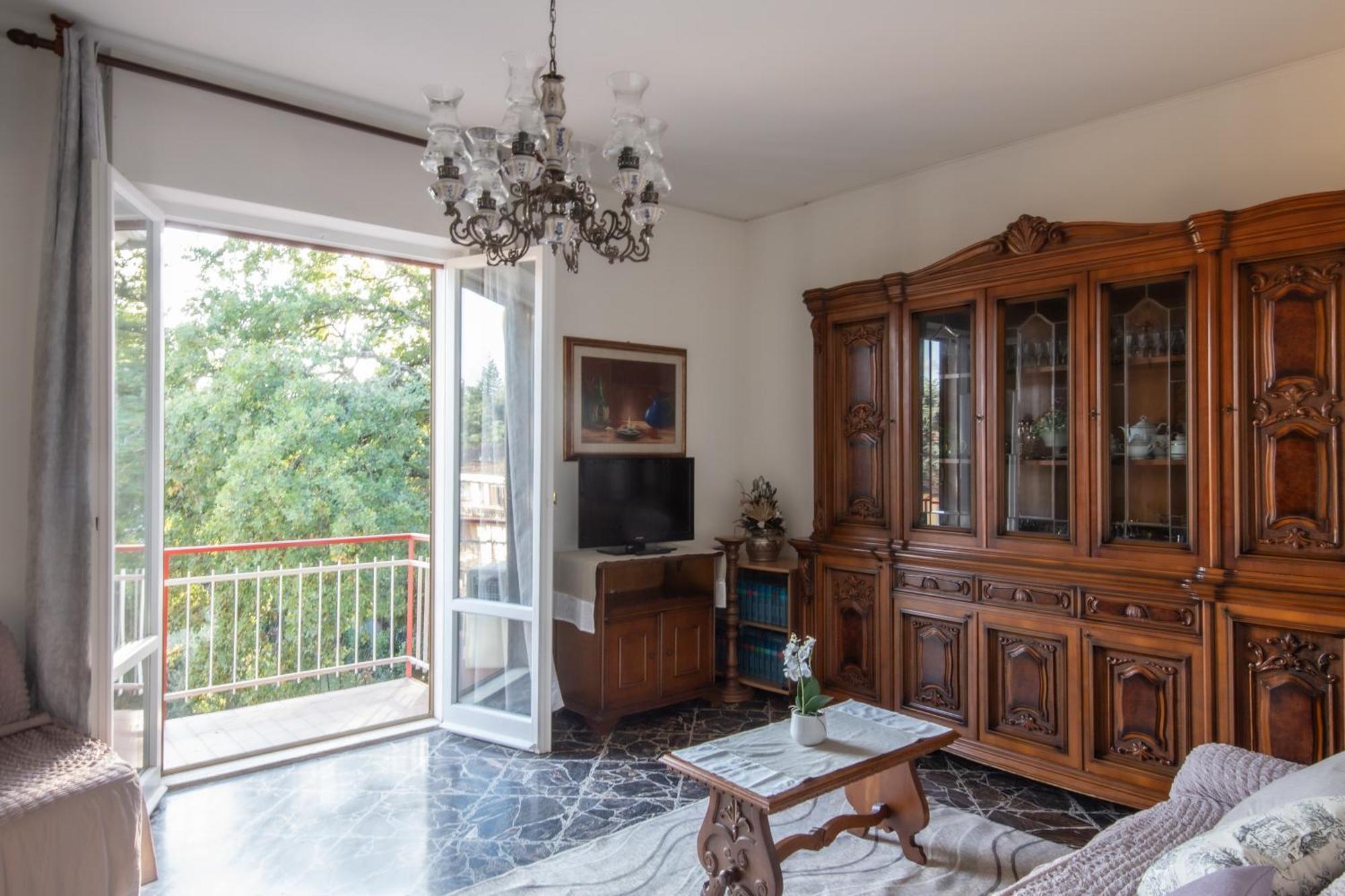 Domus Umberto - Guest House Arezzo Exterior photo