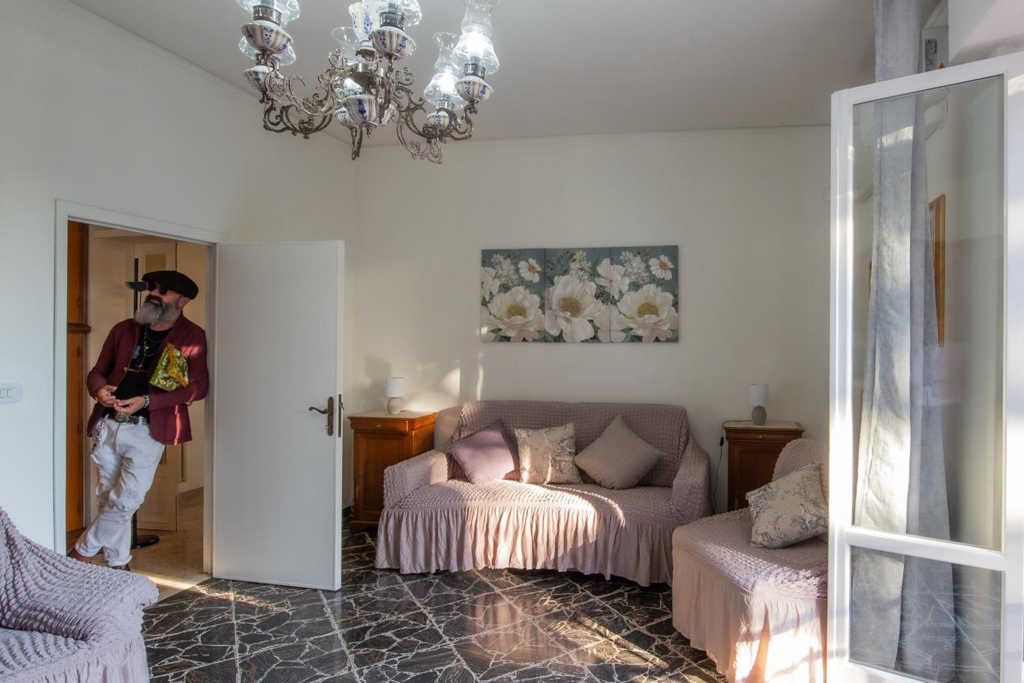 Domus Umberto - Guest House Arezzo Exterior photo